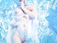 小瑤幺幺 NO.019 心海 