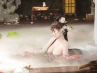 Ji Kebajikan Harimau Putih yang tampan @三上鱼亚