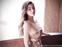 P站著名博主淫欲少妇法籍亚裔「Nicolove」OF露脸性爱私拍顶级亚裔网黄挨操阿黑颜【第七弹】