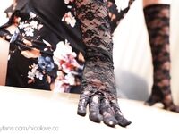 P站著名博主淫欲少妇法籍亚裔「Nicolove」OF露脸性爱私拍顶级亚裔网黄挨操阿黑颜【第七弹】