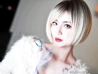 P站著名博主淫欲少妇法籍亚裔「Nicolove」OF露脸性爱私拍顶级亚裔网黄挨操阿黑颜【第七弹】