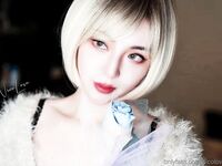 P站著名博主淫欲少妇法籍亚裔「Nicolove」OF露脸性爱私拍顶级亚裔网黄挨操阿黑颜【第七弹】