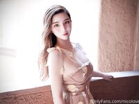 P站著名博主淫欲少妇法籍亚裔「Nicolove」OF露脸性爱私拍顶级亚裔网黄挨操阿黑颜【第七弹】