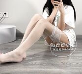 丝足网红@饭鹿鹿鹿痴微密圈视图