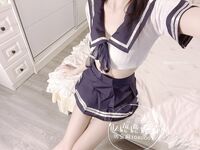 丝足网红@饭鹿鹿鹿痴微密圈视图