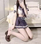 丝足网红@饭鹿鹿鹿痴微密圈视图