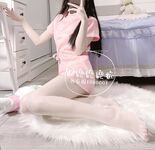 丝足网红@饭鹿鹿鹿痴微密圈视图