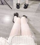 丝足网红@饭鹿鹿鹿痴微密圈视图