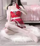 丝足网红@饭鹿鹿鹿痴微密圈视图