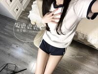 丝足网红@饭鹿鹿鹿痴微密圈视图