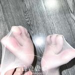 丝足网红@饭鹿鹿鹿痴微密圈视图