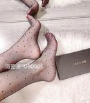 丝足网红@饭鹿鹿鹿痴微密圈视图