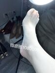 丝足网红@饭鹿鹿鹿痴微密圈视图