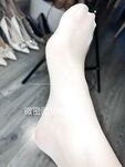 丝足网红@饭鹿鹿鹿痴微密圈视图