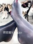丝足网红@饭鹿鹿鹿痴微密圈视图