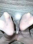 丝足网红@饭鹿鹿鹿痴微密圈视图