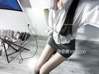 丝足网红@饭鹿鹿鹿痴微密圈视图