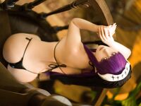 桜井寧寧 - NO.135 葬送的芙莉蓮 黑菲倫