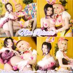 白虎巨乳coser@Hidori Rose OnlyFans訂閱視圖