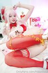 白虎巨乳coser@Hidori Rose OnlyFans訂閱視圖