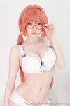 白虎巨乳coser@Hidori Rose OnlyFans訂閱視圖