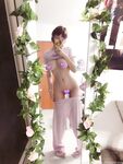 白虎巨乳coser@Hidori Rose OnlyFans訂閱視圖