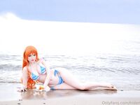 白虎巨乳coser@Hidori Rose OnlyFans訂閱視圖