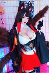 白虎巨乳coser@Hidori Rose OnlyFans訂閱視圖