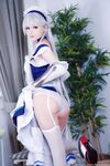 白虎巨乳coser@Hidori Rose OnlyFans訂閱視圖