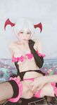 白虎巨乳coser@Hidori Rose OnlyFans訂閱視圖