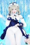 白虎巨乳coser@Hidori Rose OnlyFans訂閱視圖
