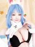 白虎巨乳coser@Hidori Rose OnlyFans訂閱視圖