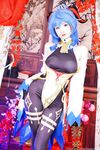 白虎巨乳coser@Hidori Rose OnlyFans訂閱視圖