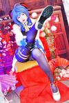 白虎巨乳coser@Hidori Rose OnlyFans訂閱視圖
