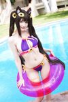 白虎巨乳coser@Hidori Rose OnlyFans訂閱視圖