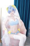 白虎巨乳coser@Hidori Rose OnlyFans訂閱視圖