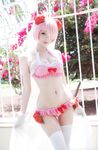 白虎巨乳coser@Hidori Rose OnlyFans訂閱視圖