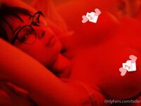 白虎巨乳coser@Hidori Rose OnlyFans訂閱視圖