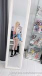 白虎巨乳coser@Hidori Rose OnlyFans訂閱視圖