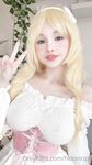 白虎巨乳coser@Hidori Rose OnlyFans訂閱視圖
