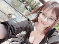 白虎巨乳coser@Hidori Rose OnlyFans訂閱視圖