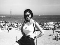 白虎巨乳coser@Hidori Rose OnlyFans訂閱視圖