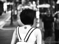 白虎巨乳coser@Hidori Rose OnlyFans訂閱視圖