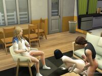 白虎巨乳coser@Hidori Rose OnlyFans訂閱視圖