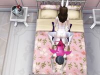 白虎巨乳coser@Hidori Rose OnlyFans訂閱視圖