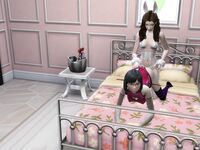 白虎巨乳coser@Hidori Rose OnlyFans訂閱視圖