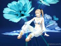 白虎巨乳coser@Hidori Rose OnlyFans訂閱視圖