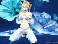 白虎巨乳coser@Hidori Rose OnlyFans訂閱視圖