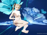 白虎巨乳coser@Hidori Rose OnlyFans訂閱視圖