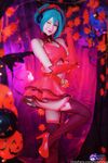 白虎巨乳coser@Hidori Rose OnlyFans訂閱視圖